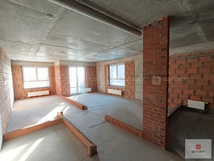 Продажа квартиры в новостройке, Казань, ул. Краснококшайская - Фото 3