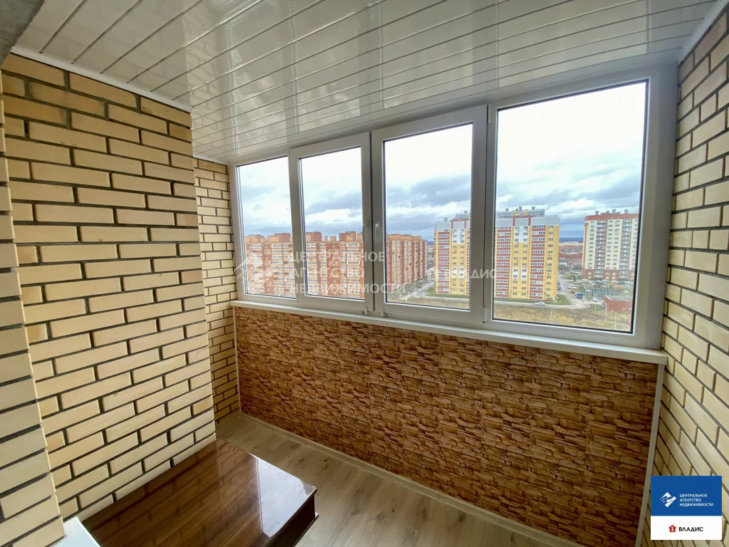 Аренда квартиры, Рязань, улица Княжье Поле - Фото 6