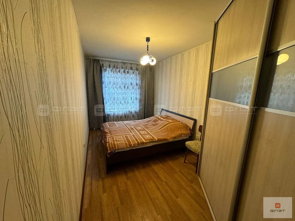 Продажа квартиры, Казань, ул. Гагарина - Фото 6