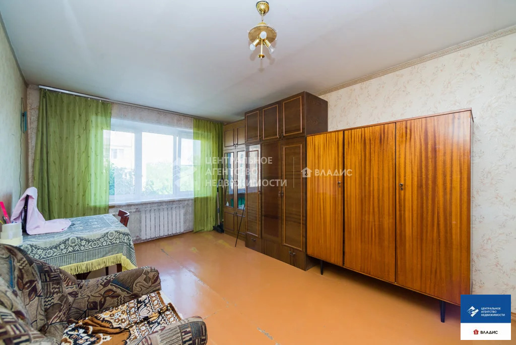Продажа квартиры, Рязань, ул. Пугачева - Фото 1