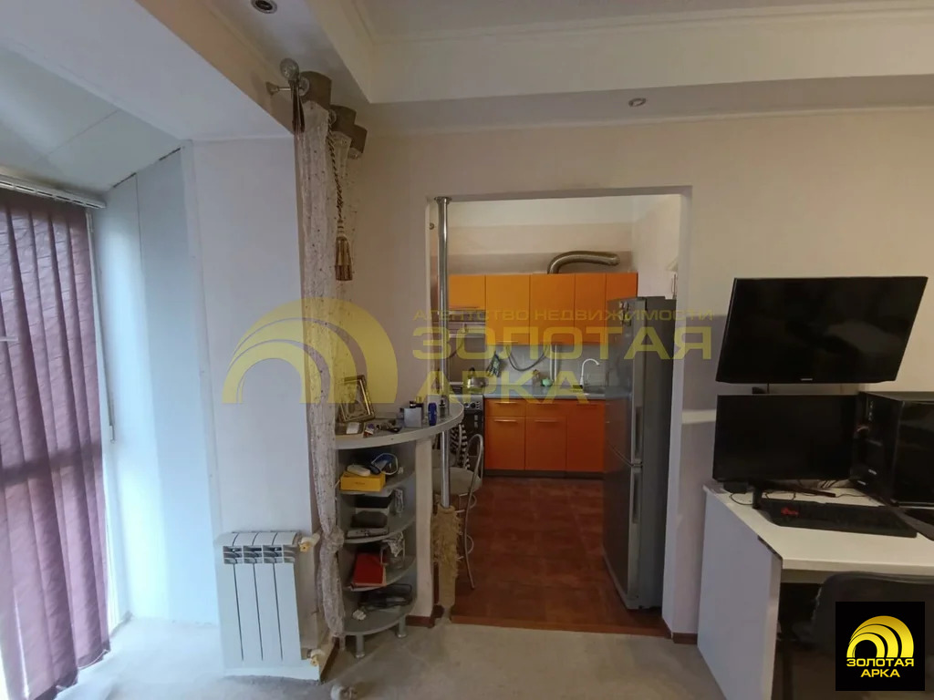 Продажа квартиры, Темрюк, Темрюкский район, ул. Октябрьская - Фото 5