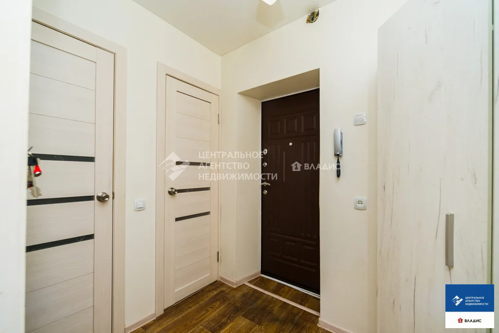 Продажа квартиры, Рязань, ул. Гоголя - Фото 3