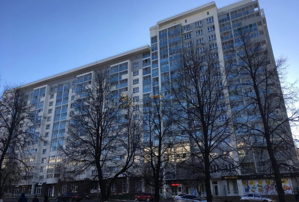 Аренда квартиры, Уфа, ул. Российская - Фото 2