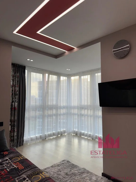 Продажа квартиры, улица Татьянин Парк - Фото 14