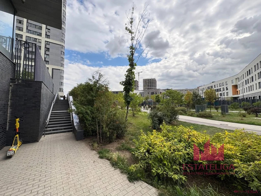 Продажа квартиры, улица Крузенштерна - Фото 30