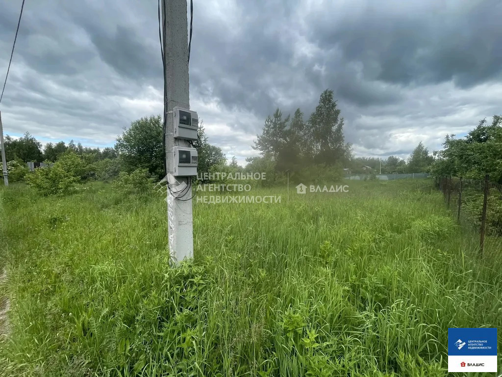 Продажа участка, Рыбновский район, садоводческое товарищество Русь - Фото 3
