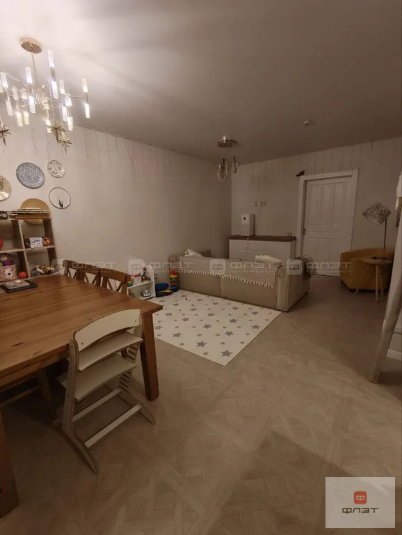 Продажа квартиры, Казань, ул. Магистральная - Фото 4