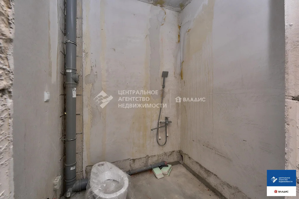 Продажа квартиры, Рязань, Московское ш. - Фото 17