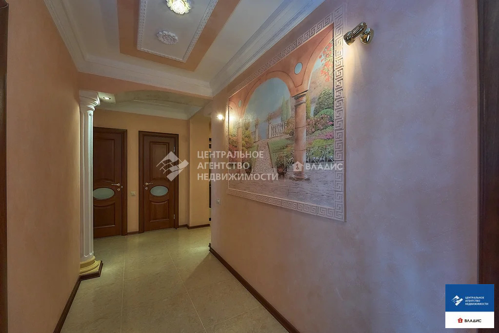 Продажа квартиры, Рязань, Право-Лыбедская улица - Фото 5