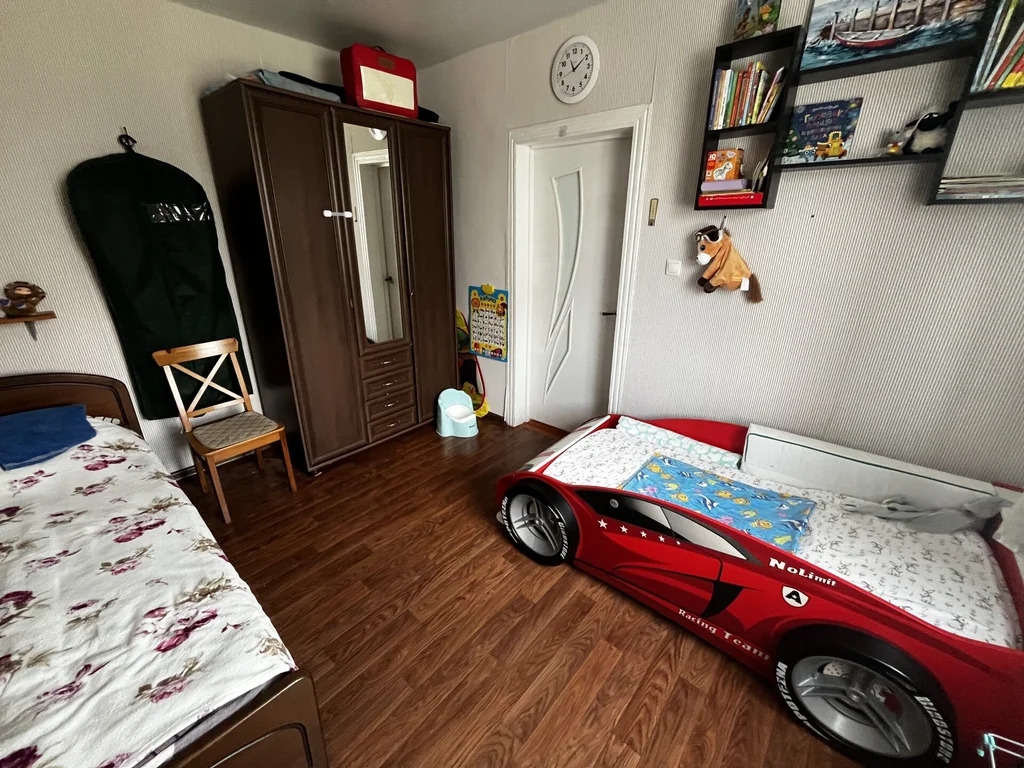 Продажа дома, Смоленская, Северский район, ул. Светлая - Фото 9