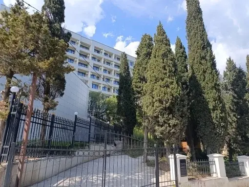 Апартаменты -студия, Крым, ЮБК пгт. Кацивели - Фото 3