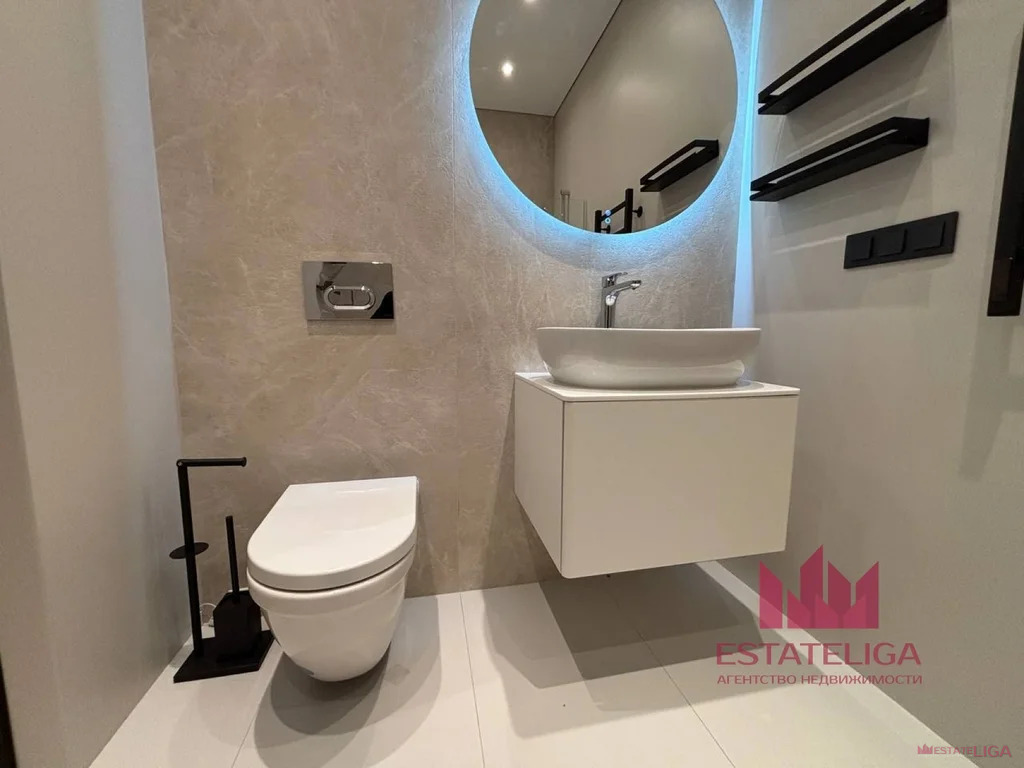 Аренда квартиры, улица Василия Ланового - Фото 20