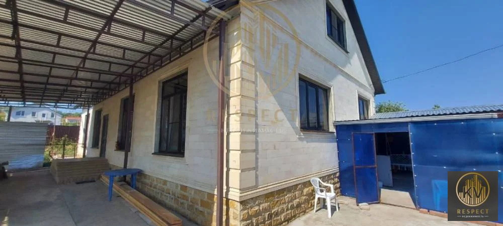 Продажа дома, Красный Пахарь, Минераловодский район, ул. Геодезическая - Фото 17