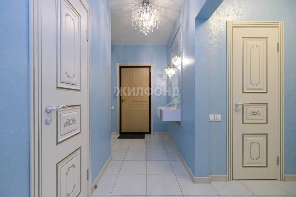 Продажа квартиры, Новосибирск, Ясный Берег - Фото 15