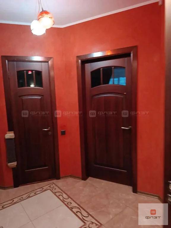 Продажа квартиры, Казань, ул. Чистопольская - Фото 23