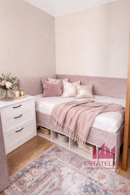 Продажа квартиры, ул. Выборгская - Фото 5