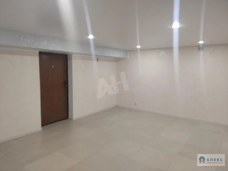 Аренда помещения пл. 140 м2 под склад, , офис и склад м. Братиславская . - Фото 1