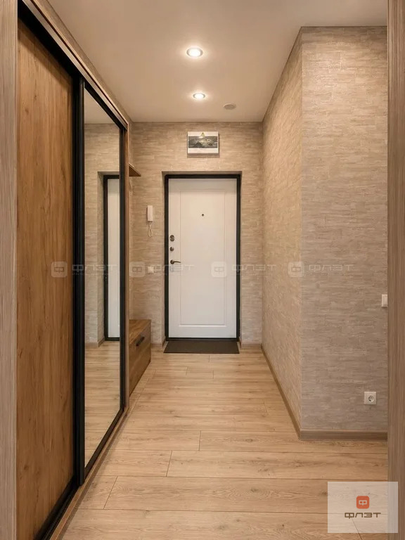 Продажа квартиры, Казань, ул. Александра Курынова - Фото 6