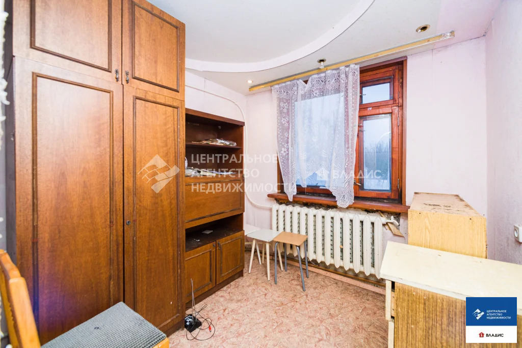 Продажа квартиры, Варские, Рязанский район, ул. Юбилейная - Фото 3