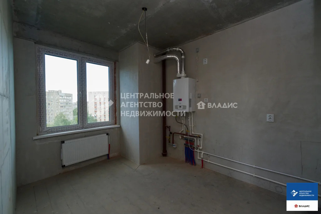 Продажа квартиры, Рязань, Берёзовая улица - Фото 11