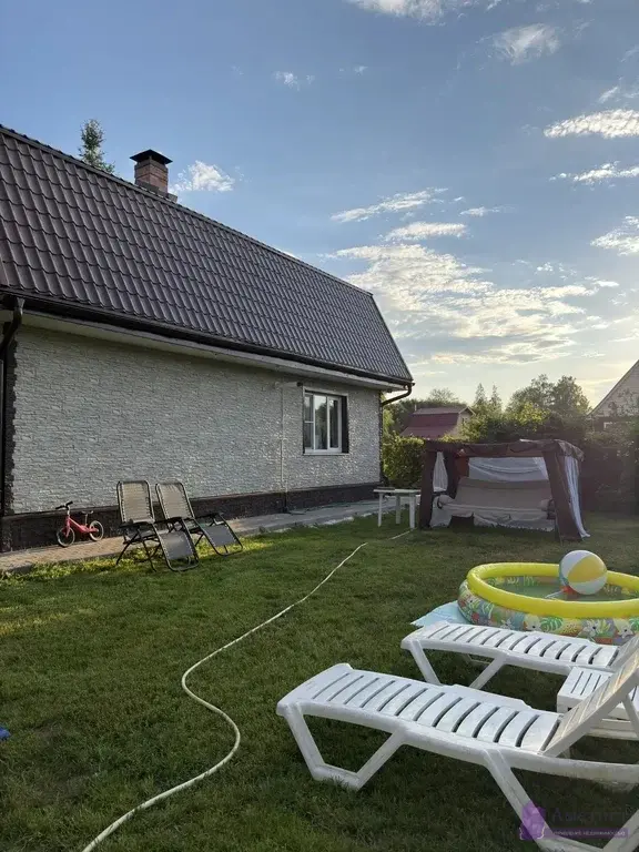 Продаётся уютный дом - Фото 35