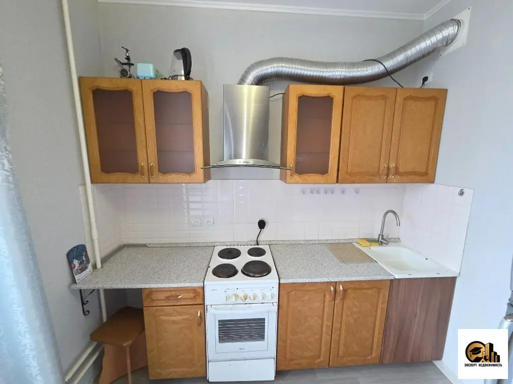 Сдам 1-к квартиру в Подольске (мкр. "Подольские просторы") - Фото 2