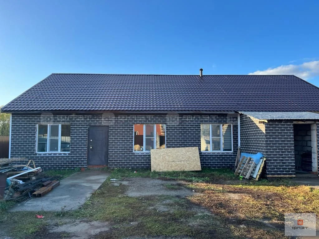 Продажа дома, Казань, пер. Бархатный - Фото 12
