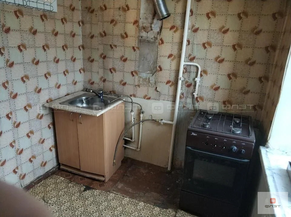 Продажа квартиры, Казань, ул. Агрономическая - Фото 14
