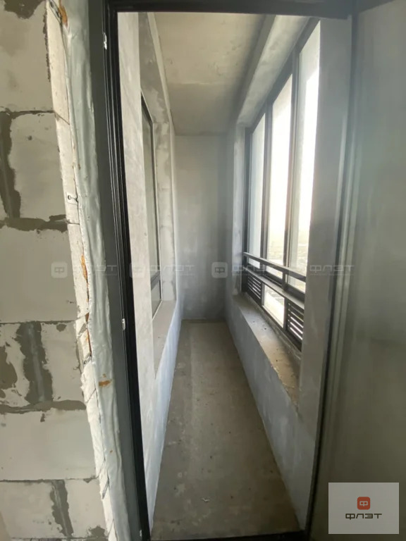 Продажа квартиры, Казань, ул. Алексея Козина - Фото 24