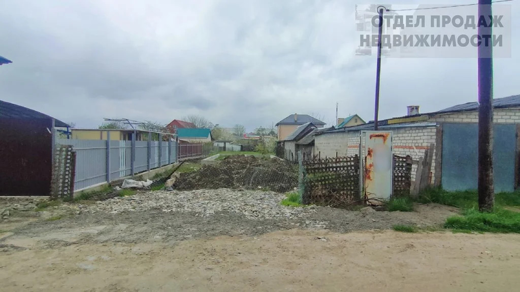 Земельный участок в Крымске - Фото 3