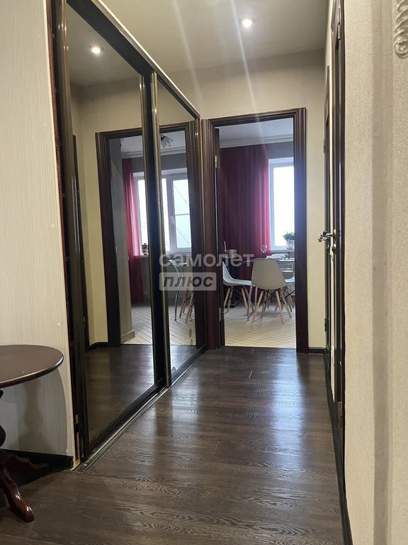 Аренда квартиры, Тула, ул. Октябрьская - Фото 14