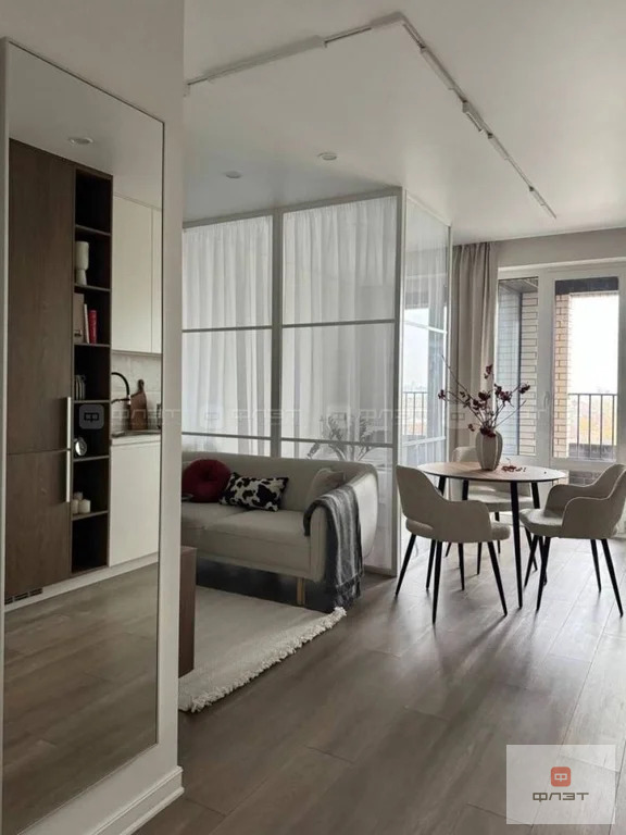 Продажа квартиры, Казань, ул. Краснококшайская - Фото 6