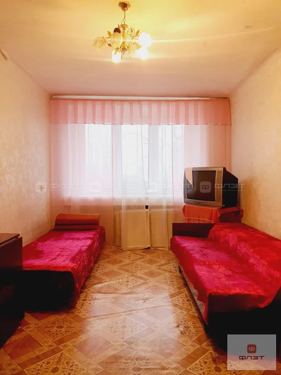 Продажа квартиры, Казань, ул. Татарстан - Фото 5