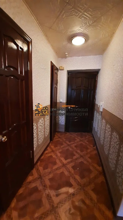 Аренда квартиры, Уфа, Дуванский б-р. - Фото 3