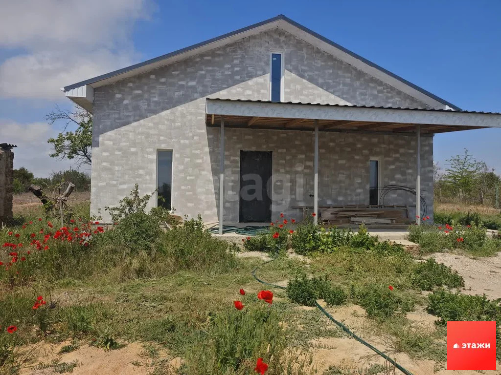 Продажа дома, Орехово, Сакский район - Фото 2