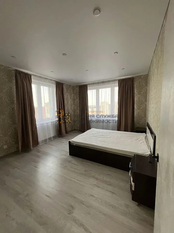 Аренда квартиры, Уфа, ул. Ахметова - Фото 3