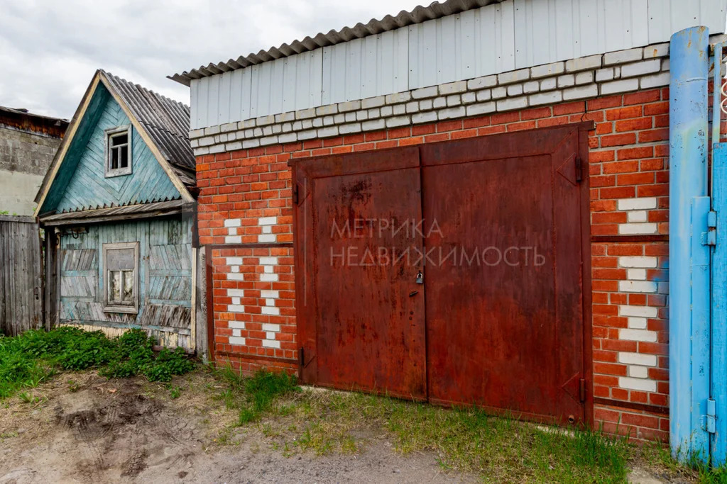 Продажа участка, Тюмень, г Тюмень - Фото 4