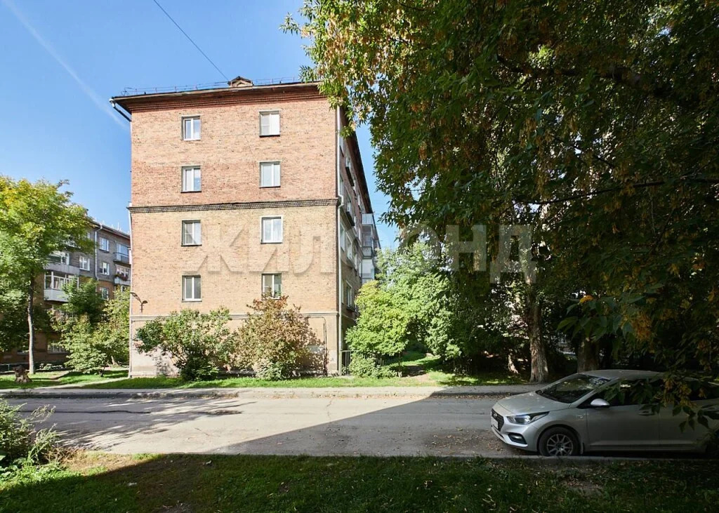 Продажа квартиры, Новосибирск, ул. Республиканская - Фото 16