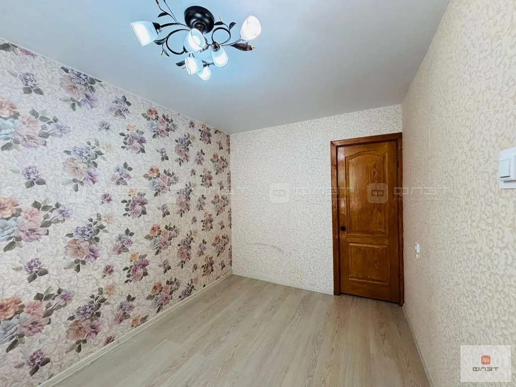 Продажа квартиры, Высокая Гора, Высокогорский район, ул. Юбилейная - Фото 7