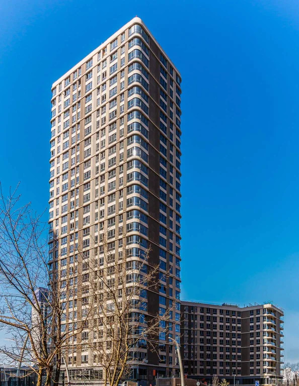 4-комнатная квартира, 83,7 кв.м - Фото 1