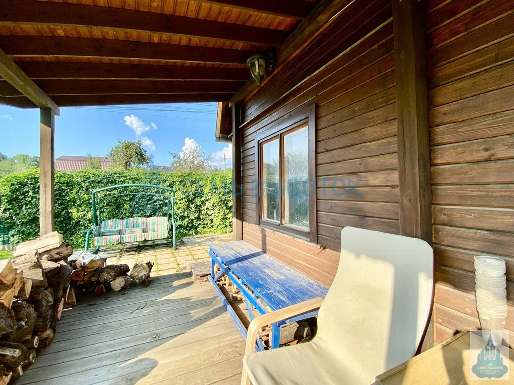 Продажа дома, Подольский район, 12 - Фото 14