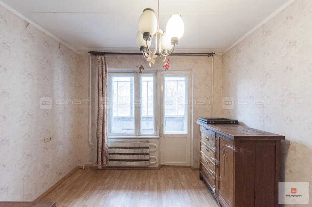 Продажа квартиры, Казань, ул. Кул Гали - Фото 8