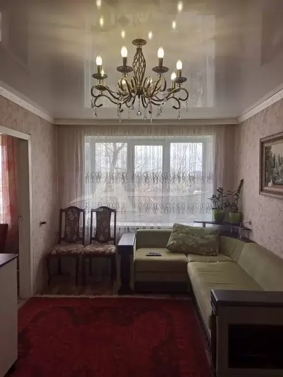 Продажа квартиры, Георгиевск, ул. Кочубея - Фото 3