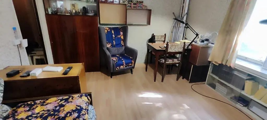 2-к.Рублевское ш.,д.97к3 - Фото 3