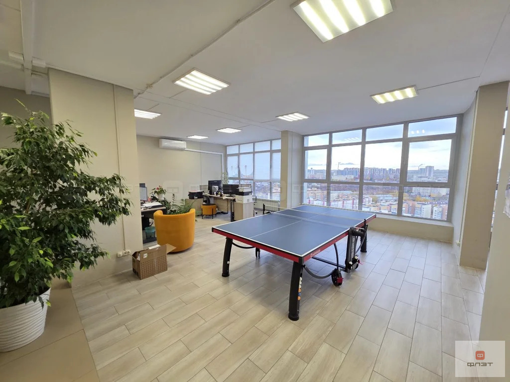 Продажа офиса, Казань, ул. Павлюхина - Фото 1