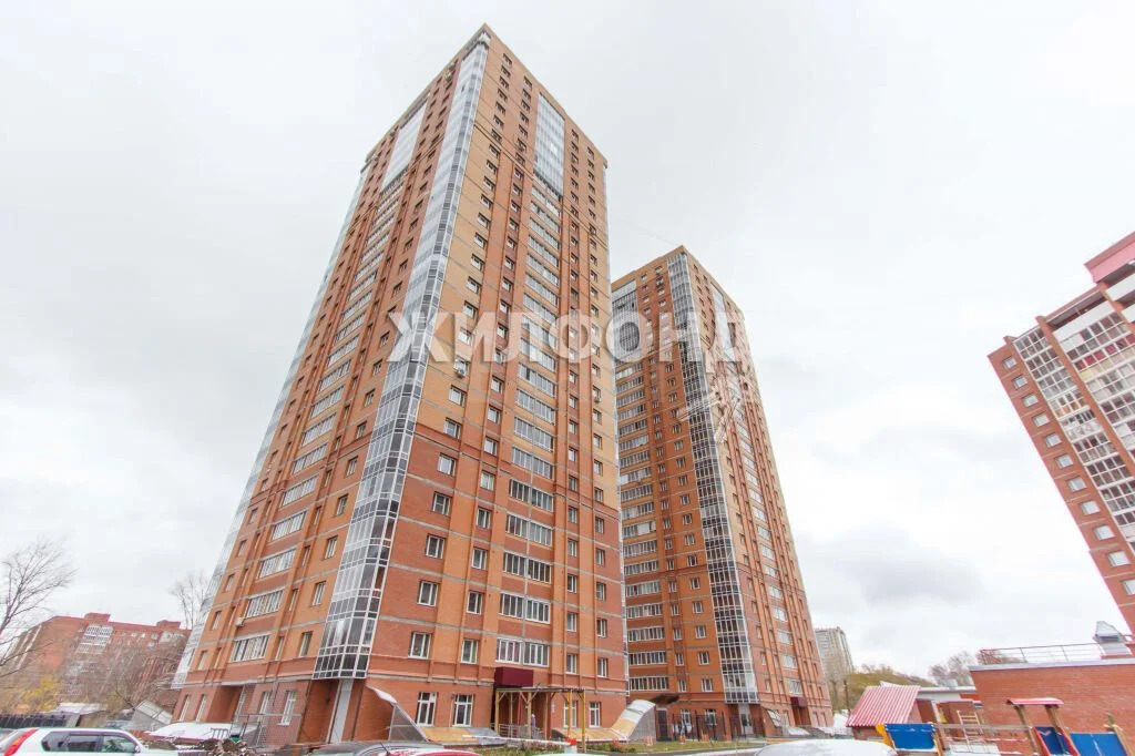 Продажа квартиры, Новосибирск, ул. Оловозаводская - Фото 16