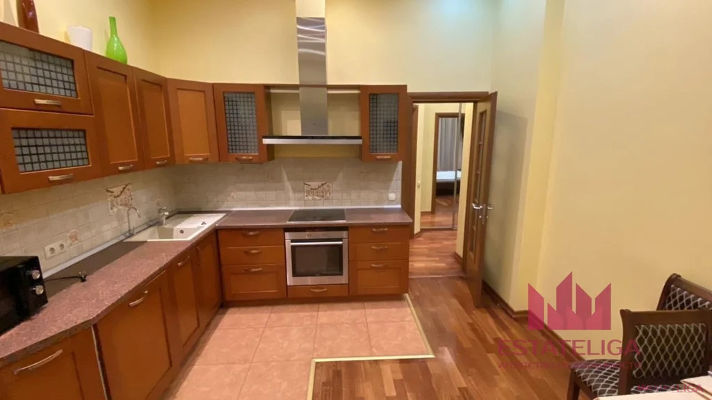 Аренда квартиры, ул. Минская - Фото 9