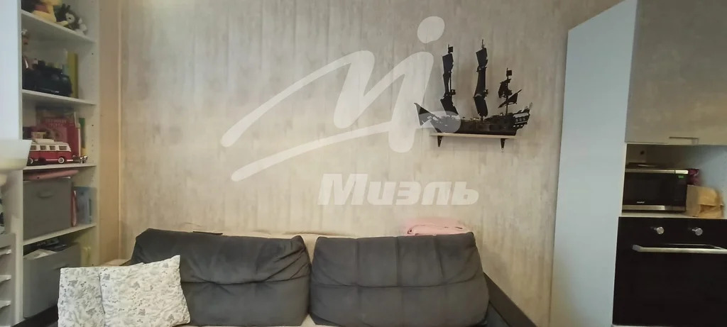 Продажа квартиры, Солнечногорск, Солнечногорский район, Сургутский ... - Фото 5