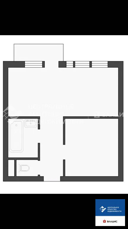 Продажа квартиры, Рязань, ул. Маяковского - Фото 10