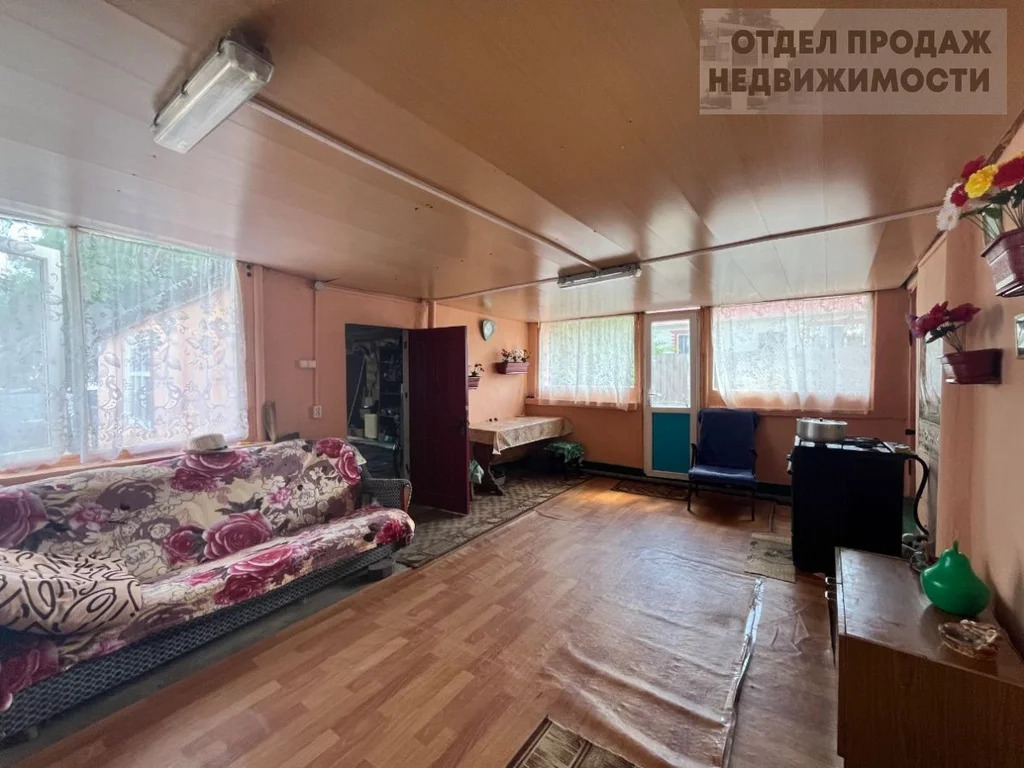 Дом с большим земельным участком - Фото 12